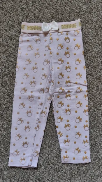 Legging Minnie 3 ans