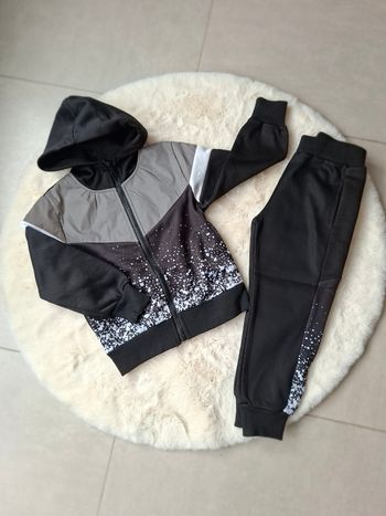 Jogging garçon