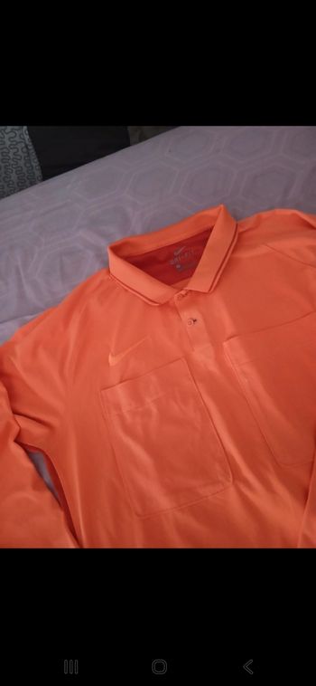 Tenue d'arbitrage