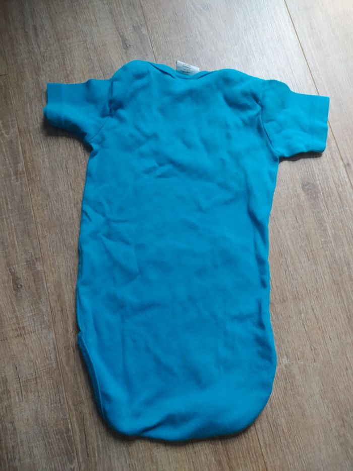 Body 2 ans - photo numéro 2