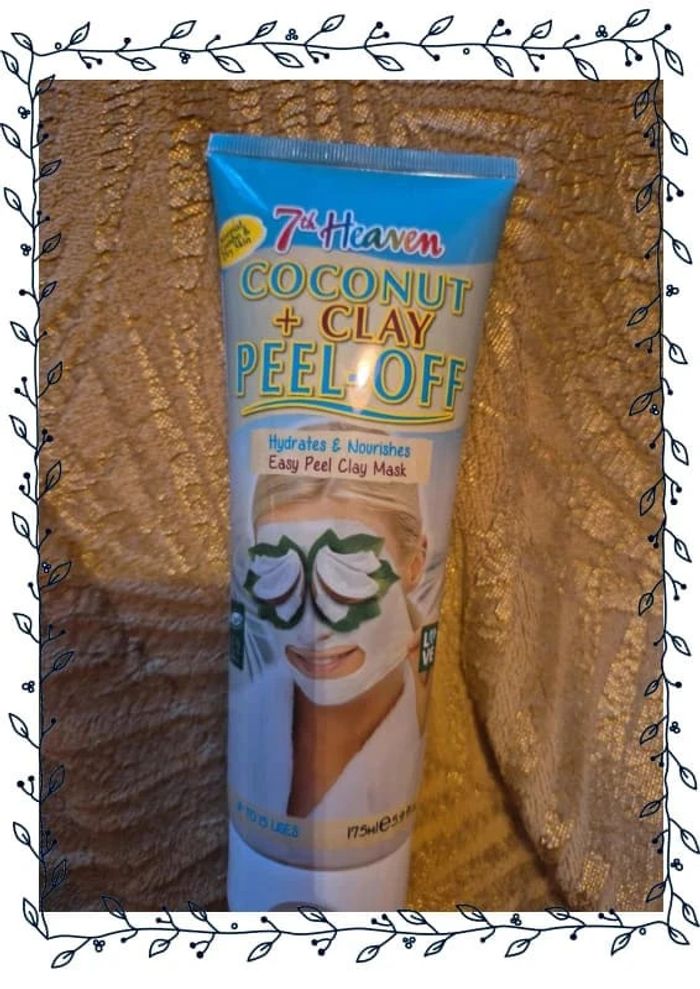 Masque hydratant et nourrissant - photo numéro 2