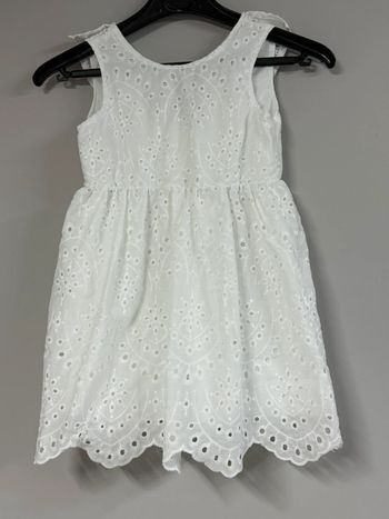 Robe de cérémonie