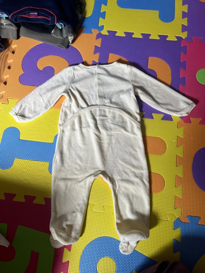 Pyjama - photo numéro 4