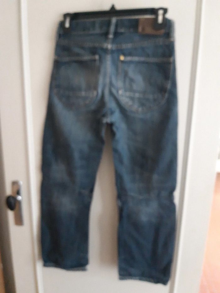 Jeans fit relaxed - photo numéro 4