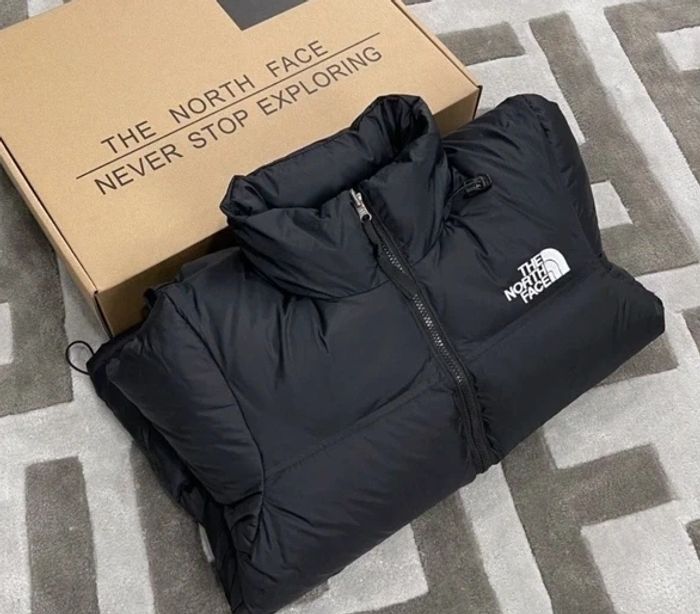 Doudoune 1996 the north face 700 - photo numéro 3