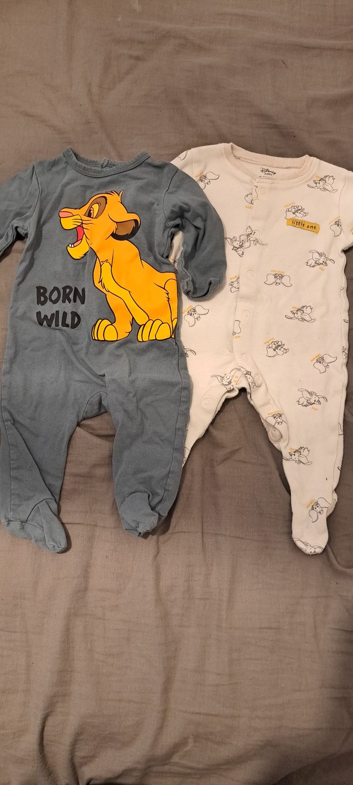 Lot disney - photo numéro 3