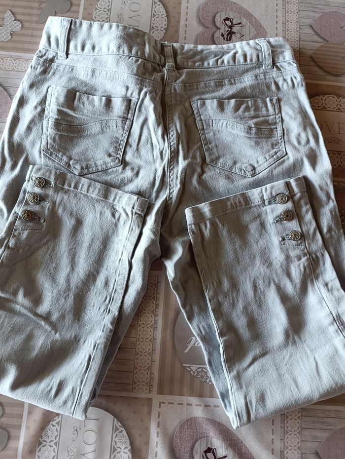 Pantacourt - photo numéro 3