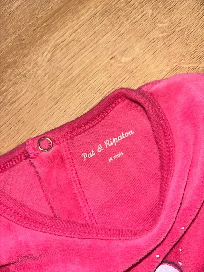 Pyjama - photo numéro 2