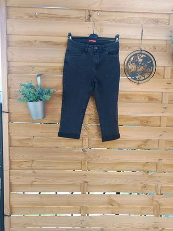 Pantacourt taille 36