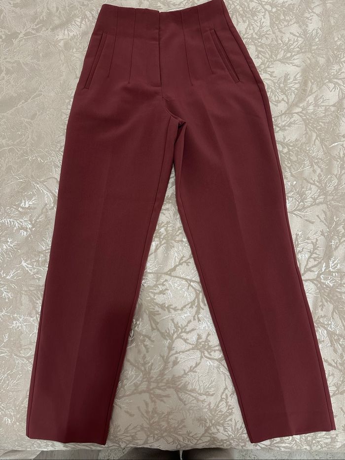 Pantalon Zara - photo numéro 3