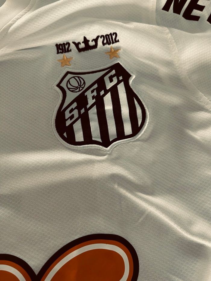 Tee shirt Nike Neymar jr - photo numéro 4