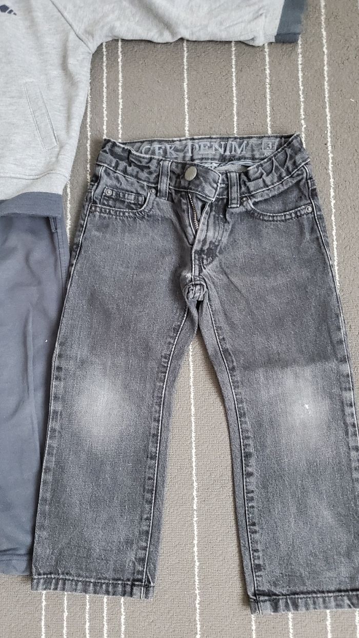 Ensemble jogging 2-3 ans - photo numéro 3