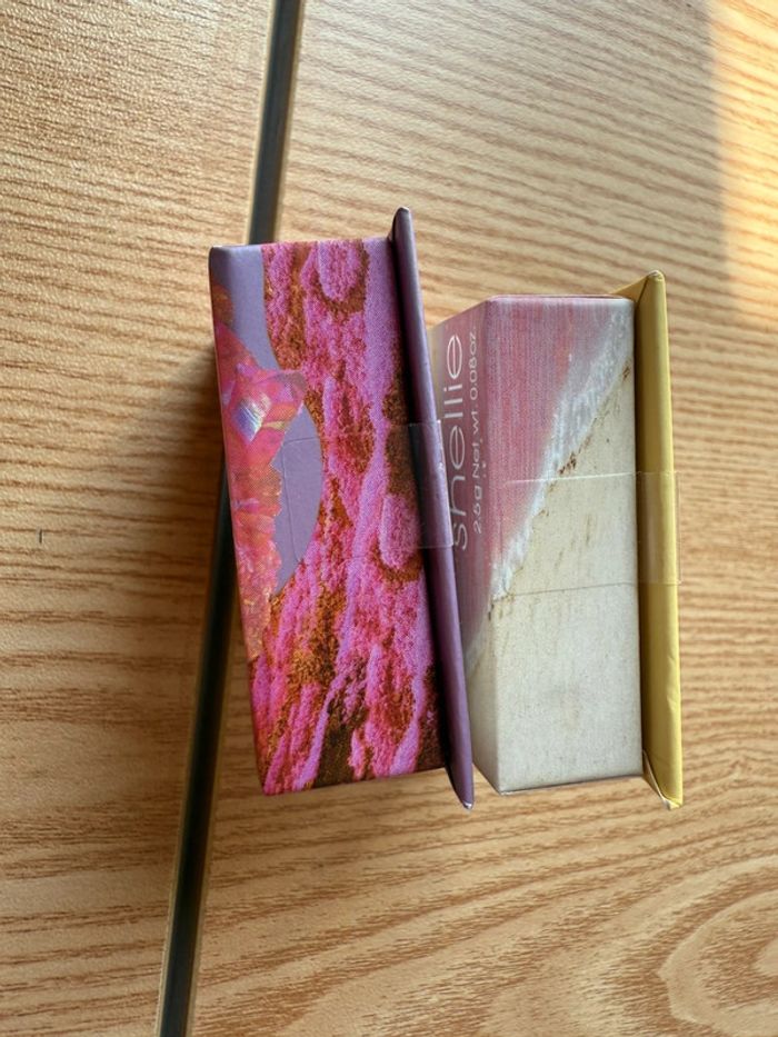 Benefit blush - photo numéro 2