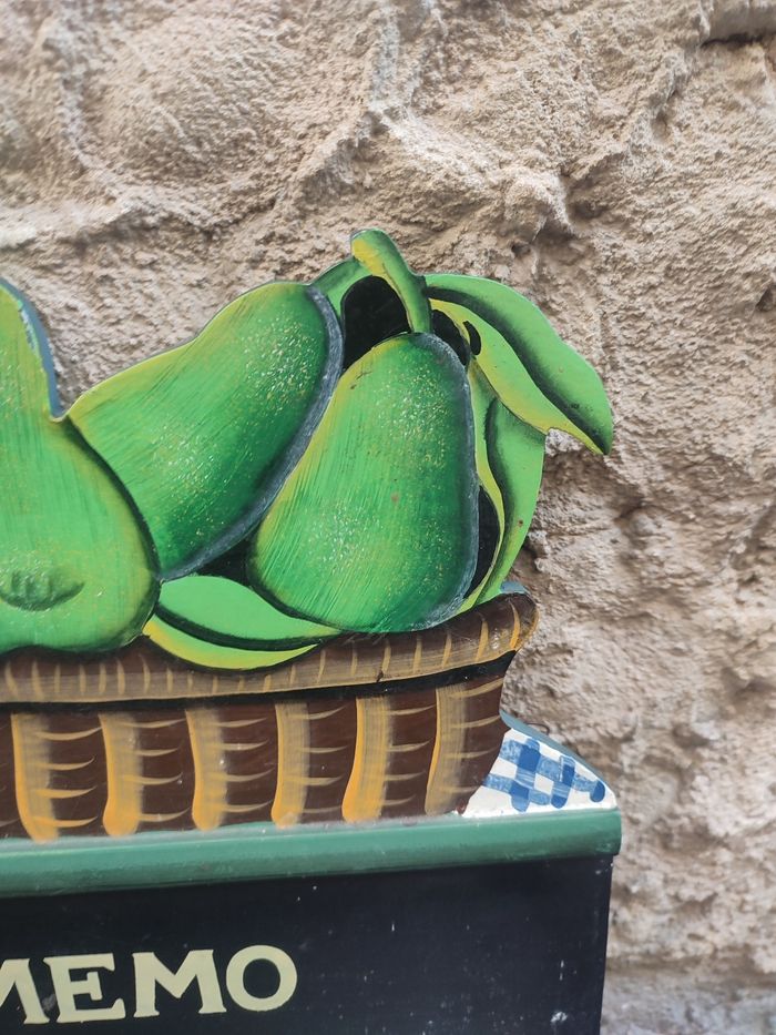 Décoration murale ardoise - photo numéro 5