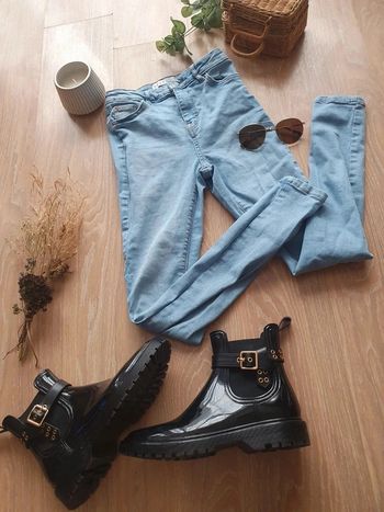 Jean 36