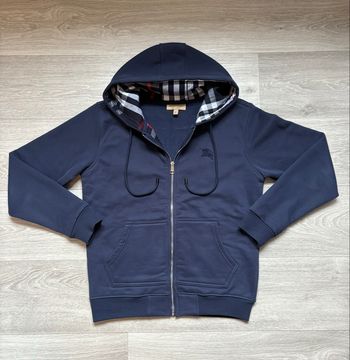 Sweat zip Burberry