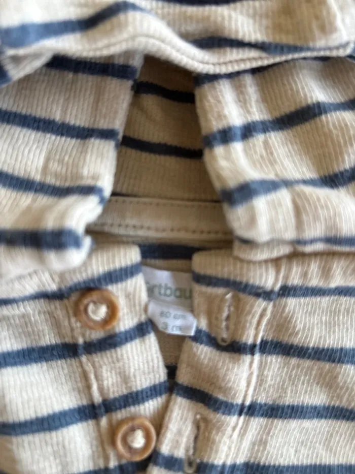 Sweat à capuche - photo numéro 3