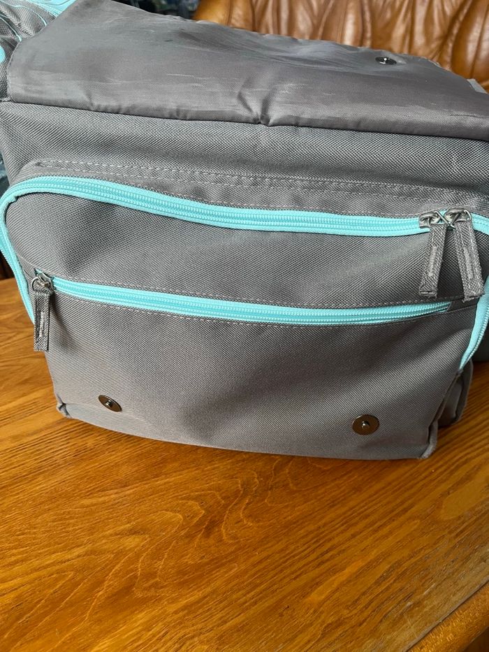 Sac à langer BEABA - photo numéro 10