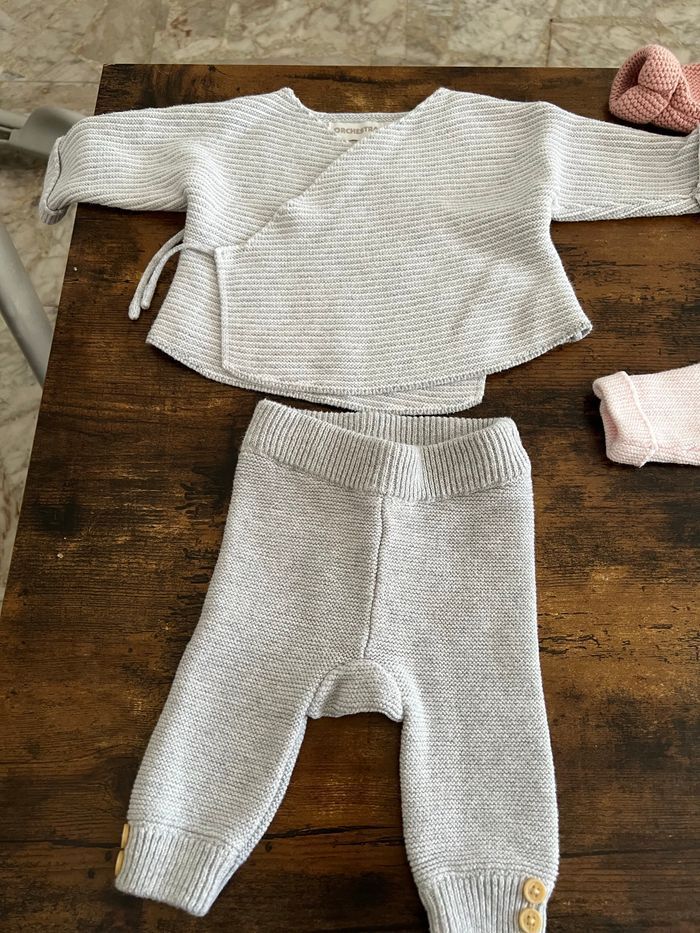 Ensembles - photo numéro 4