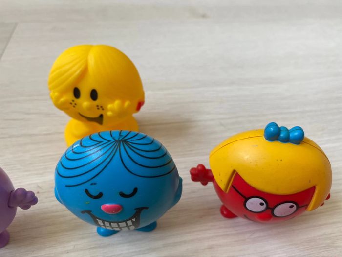 Lot mr mme - photo numéro 4