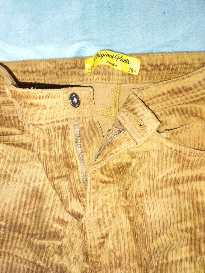 Pantalon femme - photo numéro 3
