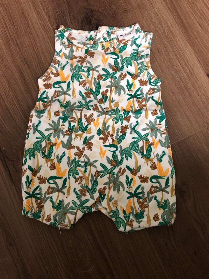 Combishort