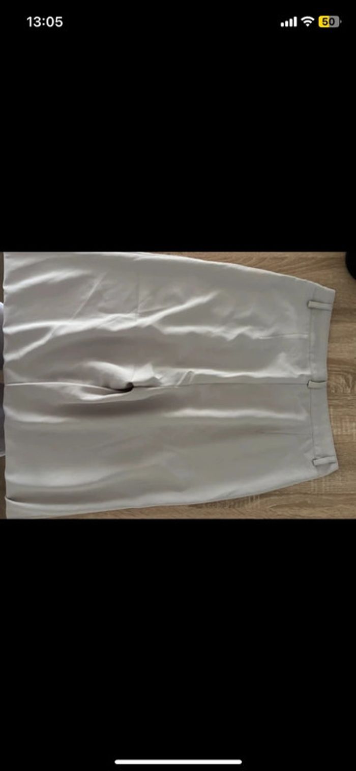 Pantalon léger taille M - photo numéro 3