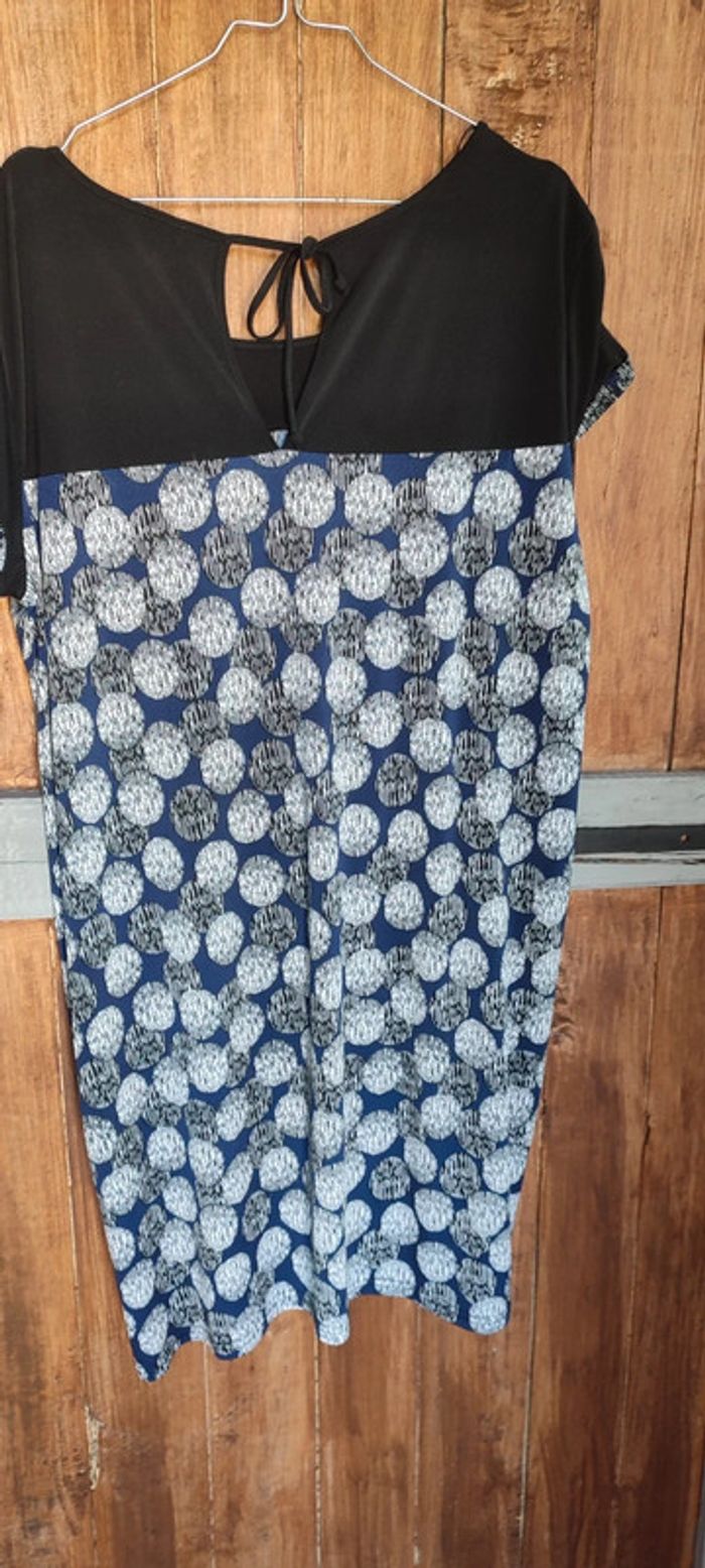 Robe tunique taille 48 - photo numéro 4