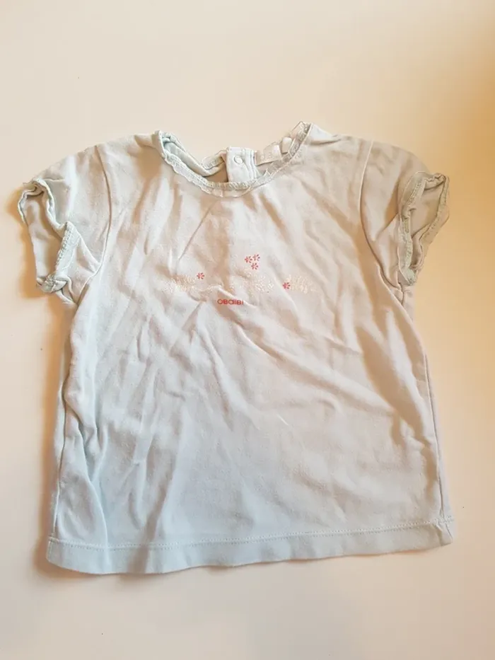 Tshirt 🔄 - photo numéro 2