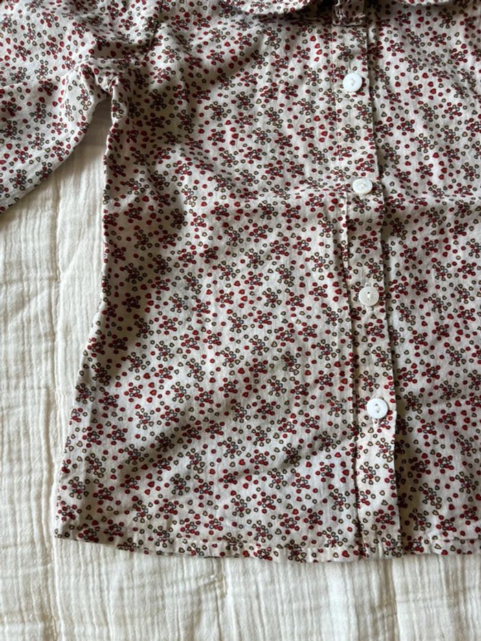 Chemise - photo numéro 2