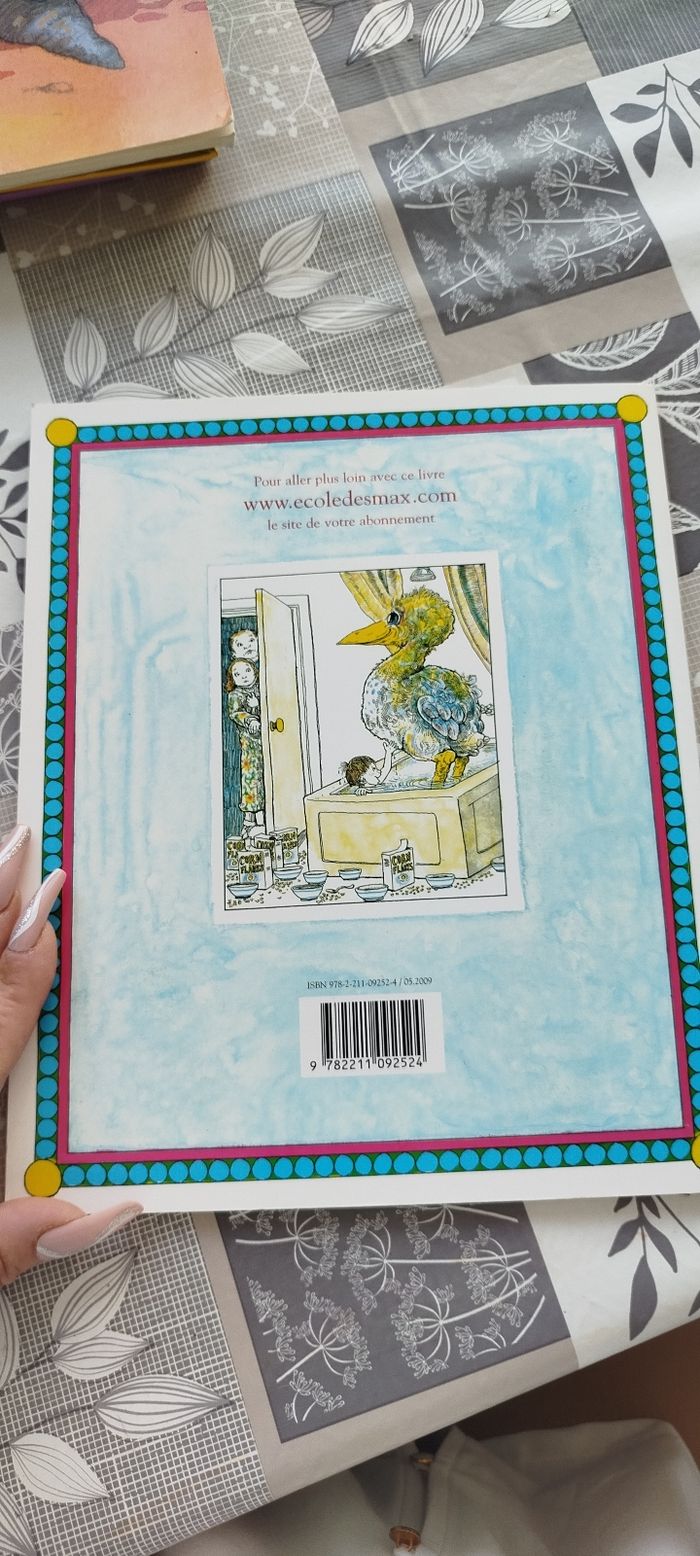 Livre enfant - photo numéro 2