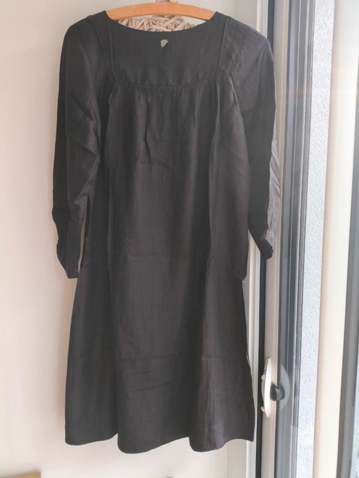 Robe en soie 38 - photo numéro 2