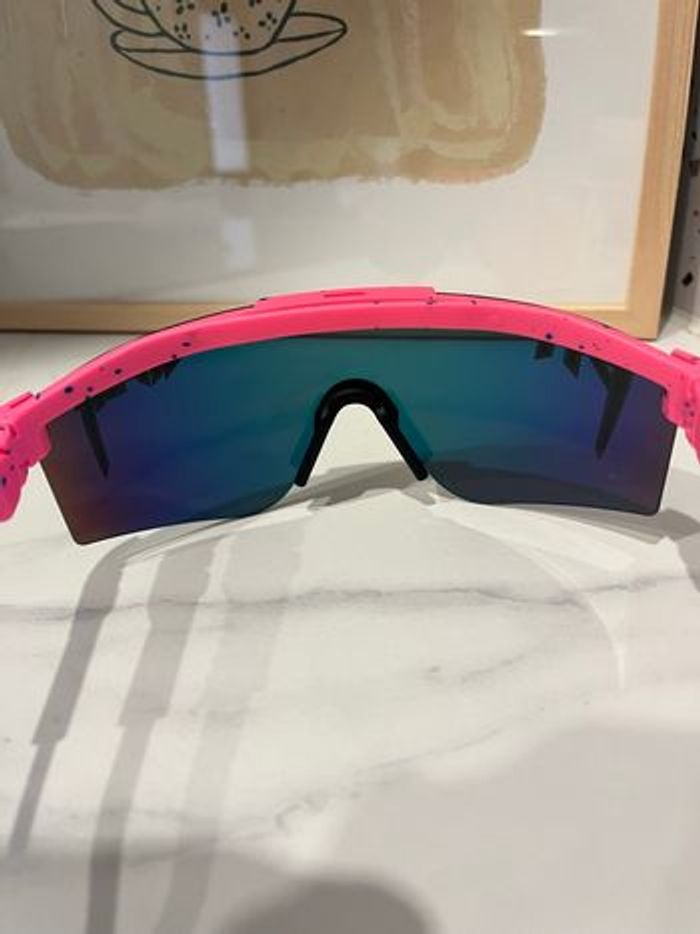 Lunette soleil fun sport loisirs mixte - photo numéro 5