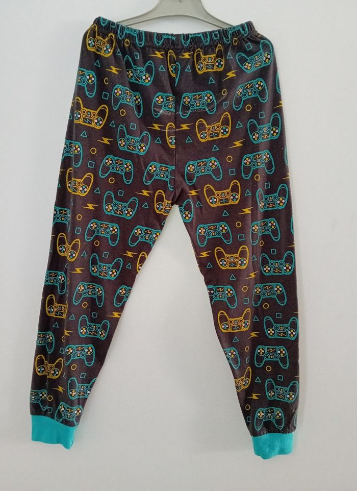 Pyjama d'hiver - photo numéro 3