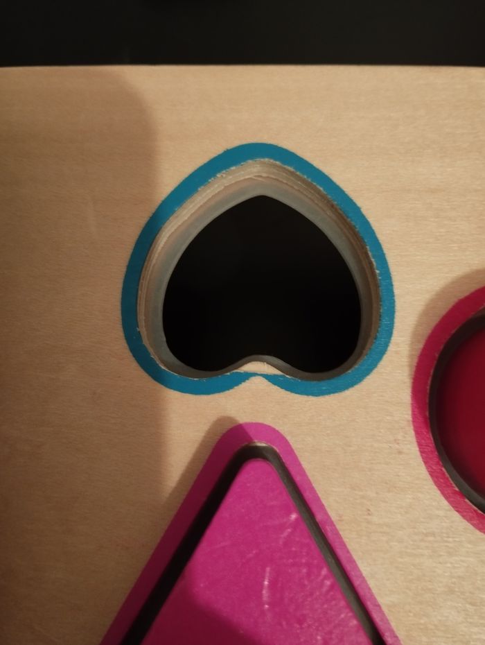 Jeux en bois - photo numéro 5