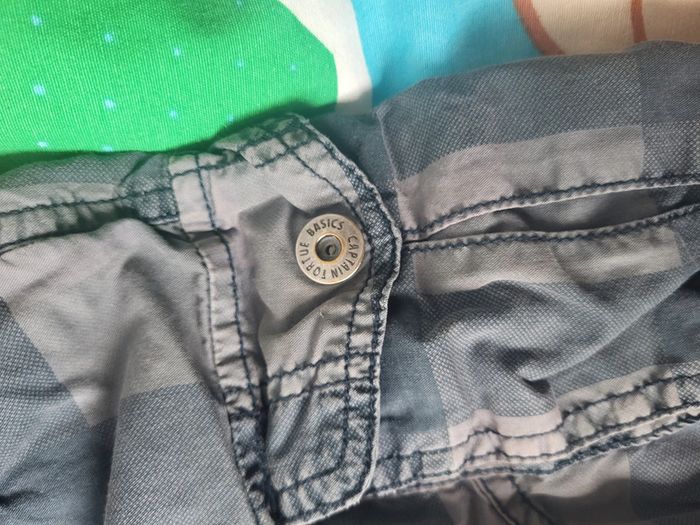 Short 5 ans - photo numéro 3