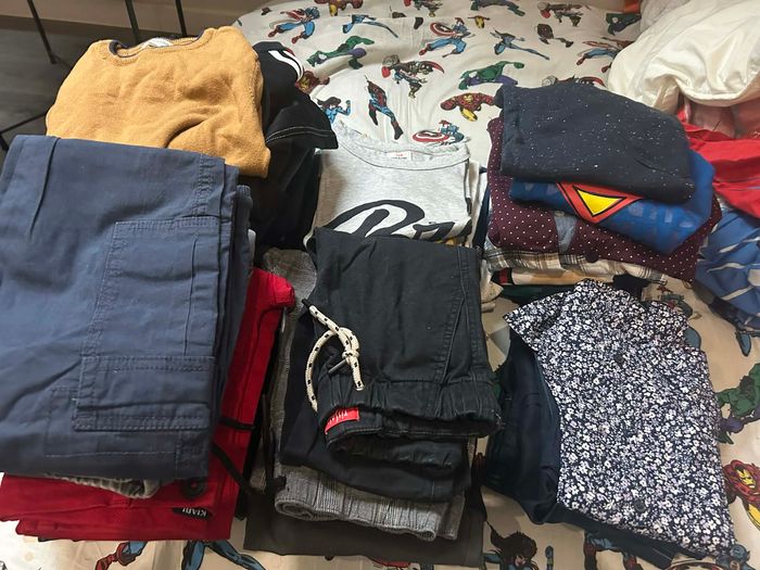 lot 6 ans - photo numéro 3