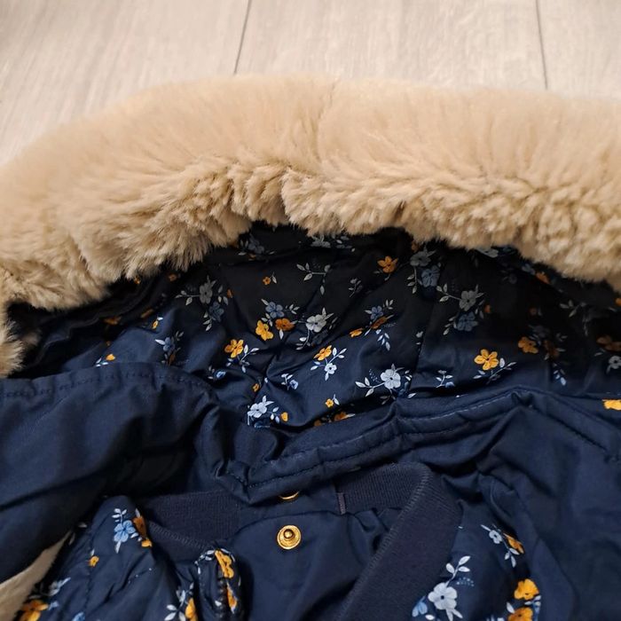Manteau 3 en 1 6A - photo numéro 6