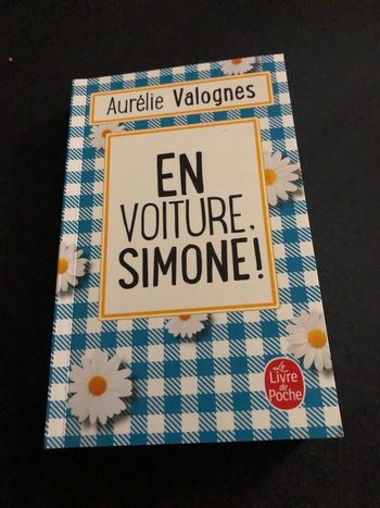 En voiture Simone