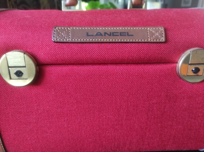 Vanity Lancel - photo numéro 4