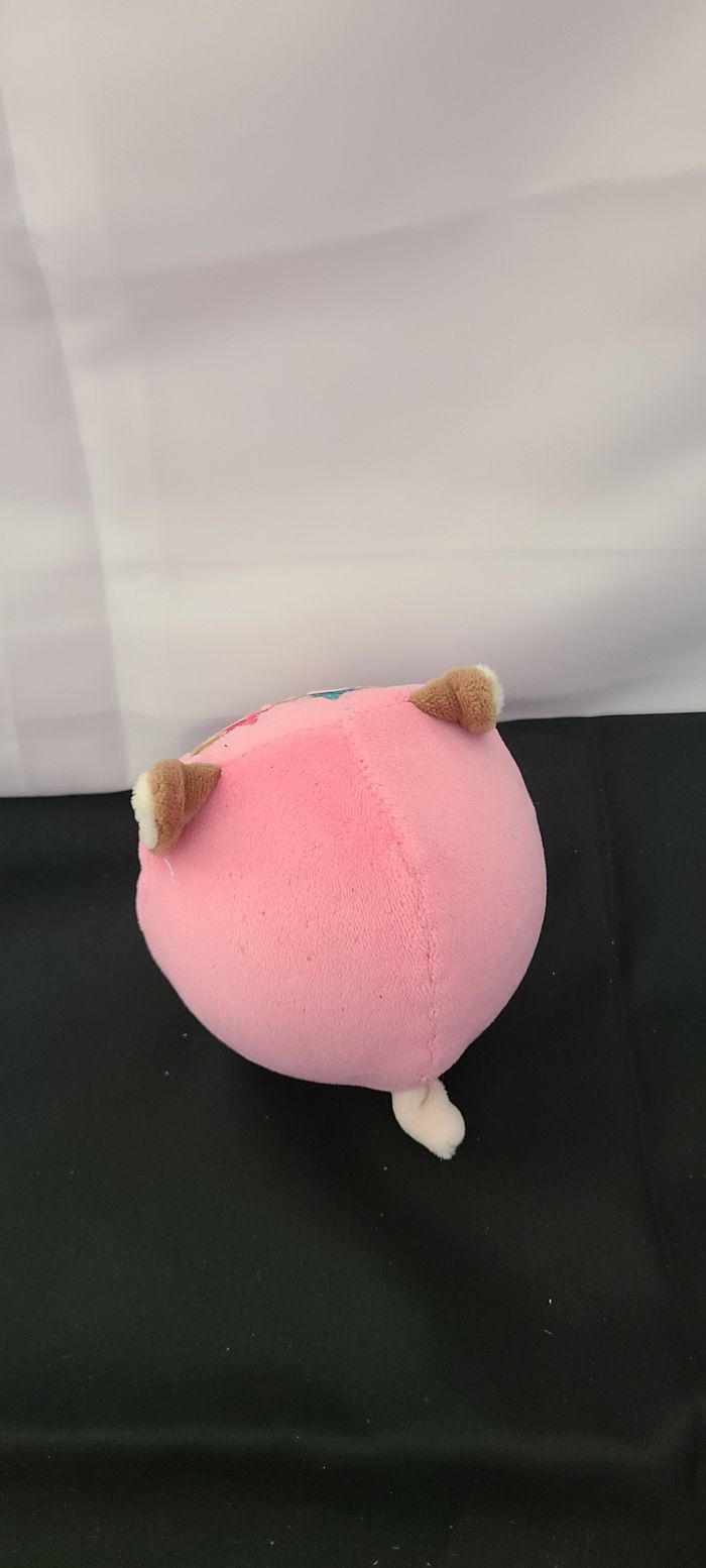 Peluche Squishy en mousse pour enfant, jouet à pression doux et Adorable, anti-Stress - photo numéro 2
