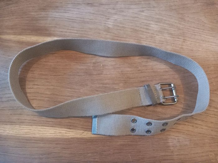 Ceinture homme T 95