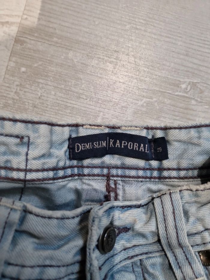 Jeans homme