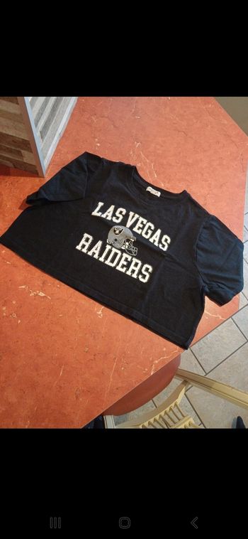 T.shirt femme taille 38