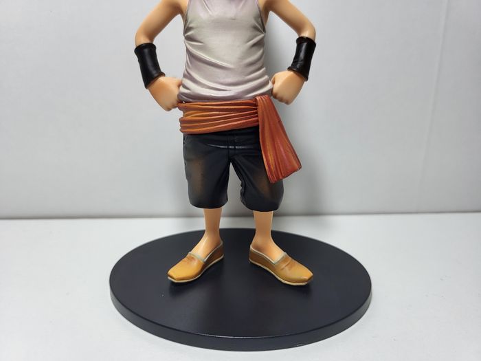 Figurine Jabra - One Piece - DXF Children - Banpresto - photo numéro 3