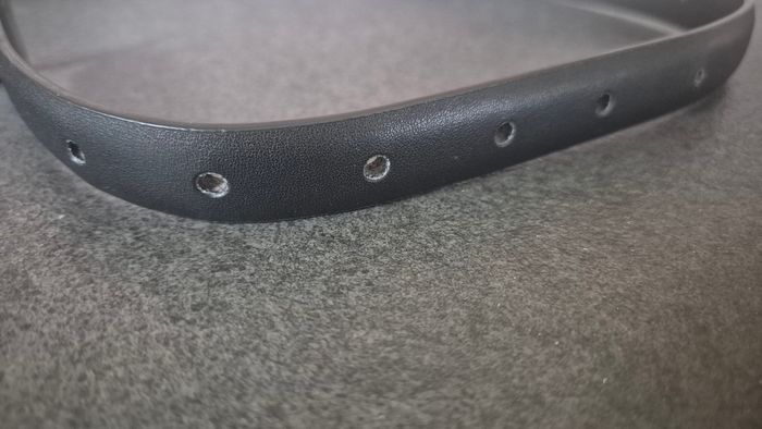 Ceinture neuve 70 cm - photo numéro 3