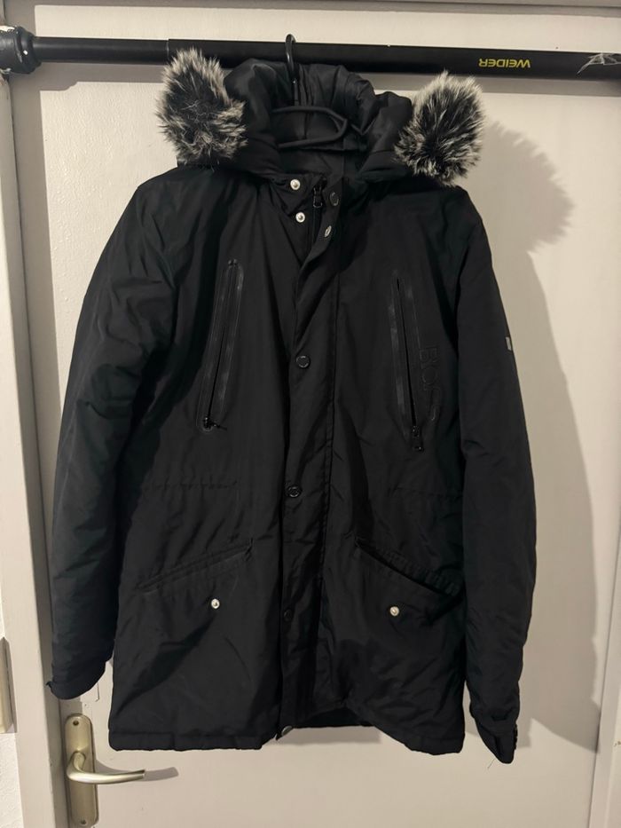 Parka
