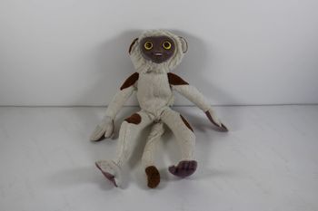 Disney Dinosaure Peluche Suri