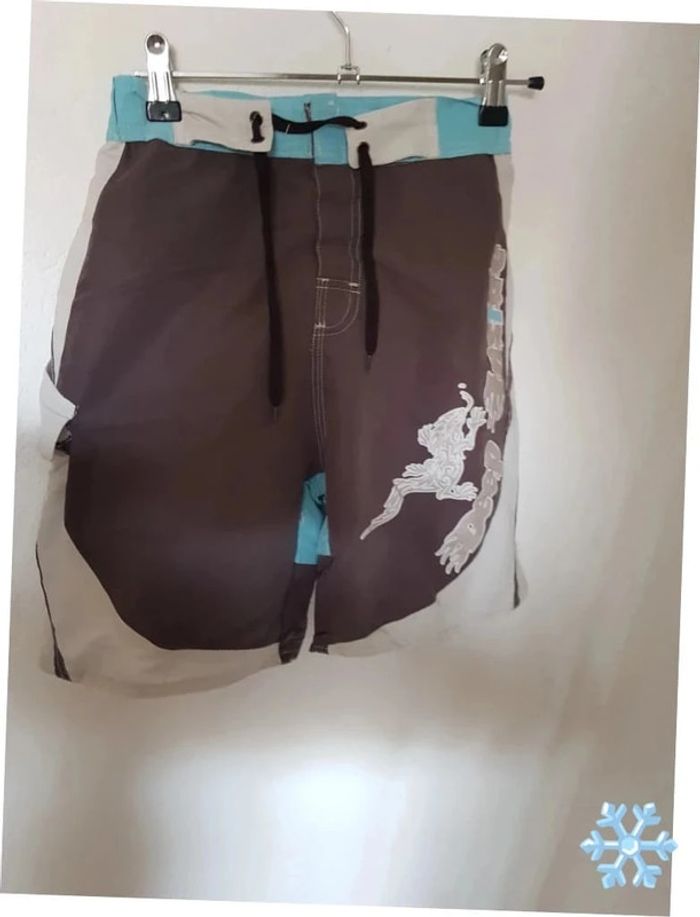 Short de bain