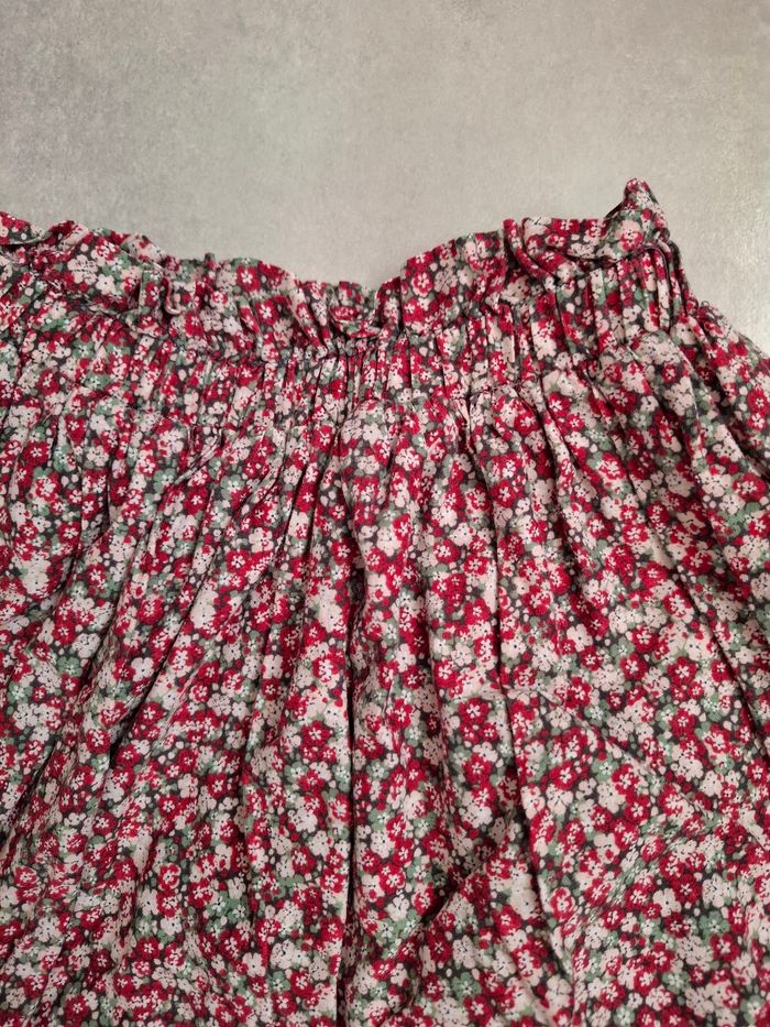 Jupe monoprix kids 3 ans - photo numéro 2